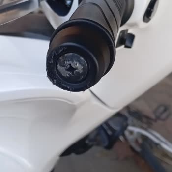 Servis Sonrası Motorda Oluşan Çizikler Ve Kamera Kaydı Belirsizliği