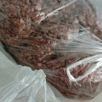 Trendyol Hızlı Market Trendyol GO’dan Bozuk Kıyma: İade Talebim Geciktirildi, Sağlığım Riske Atıldı