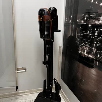 Tefal X-Force Flex Süpürge Aparatı Kırıldı, Servisten Destek Alamadım