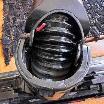 Tefal X-Force Flex Süpürge Aparatı Kırıldı, Servisten Destek Alamadım