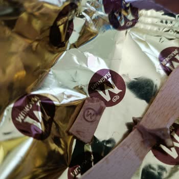 Magnum Bademli Dondurmada Tahta Parçası: Dişim Kırıldı, Firma Duyarsız Kaldı