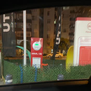 Opet Lastik Havası İçin Jeton Ücreti Hayal Kırıklığı Yarattı