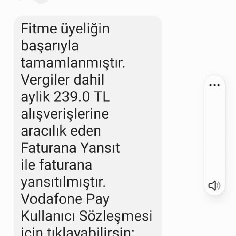 Onaysız Üyelik Ve Anında Ücret Kesilmesi Mağduriyeti