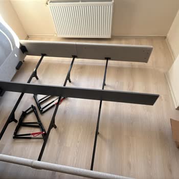 Düğün Günü Teslimat Sorunu Ve Eksik Mobilya Mağduriyeti