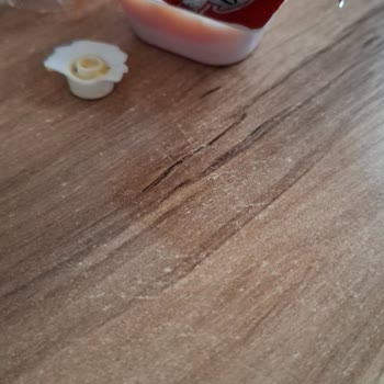 Siparişimde Sağlık Riski Ve Yetersiz Çözüm Sonrası Hayal Kırıklığı