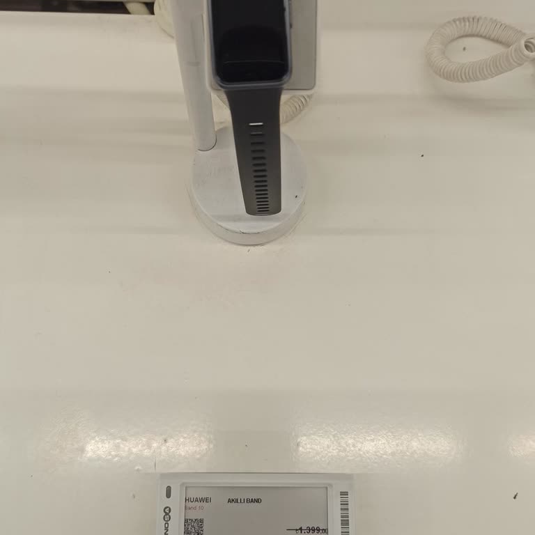 Satılmayan Ürünü Neden Sergiliyorsunuz