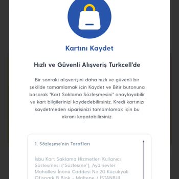 Yanlış Ürün İadesinde Oyalama Ve Geciken Para İadesi