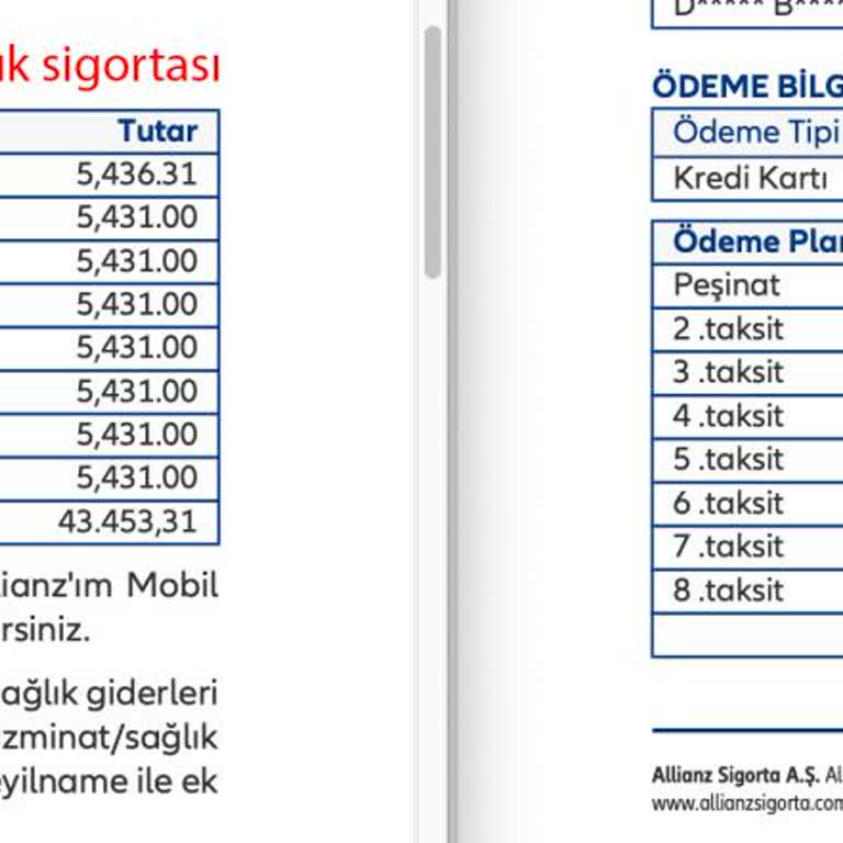 Sağlık Sigortasında Fahiş Zam Ve Hasarsızlık İndiriminin Yok Sayılması