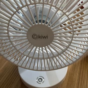 İlk Kullanımda Kırılan Vantilatör İçin İade Sorunu