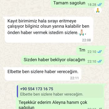Kişisel Bilgilerimin Güvenliği Konusunda Endişe Ve Yetkisiz İşlemler Hakkında Resmi Uyarı