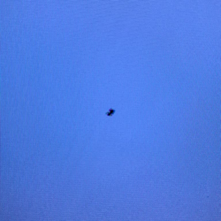 Yeni Alınan Televizyonda Ölü Piksel Ve Teknik Destek Sorunu