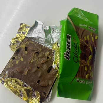 Taze Olması Gereken Ürün Bozuk Çıktı!