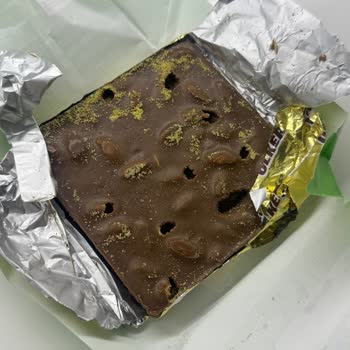 Taze Olması Gereken Ürün Bozuk Çıktı!