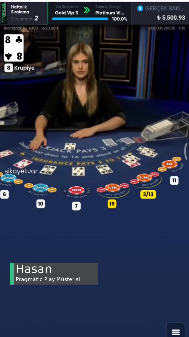 Pragmatic Play Kurpiyer Kart Değiştirdi videonun kapak resmi