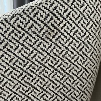 Bellona'dan Aldığım Köşe Takımı Kullanılmış Ve Kirli Geldi, Mağaza Çözüm Sunmadı