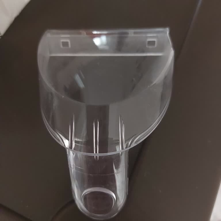 Yeni Alınan Ürün İlk Kullanımda Kırıldı Ve Parçası Ayrı Satılmıyor