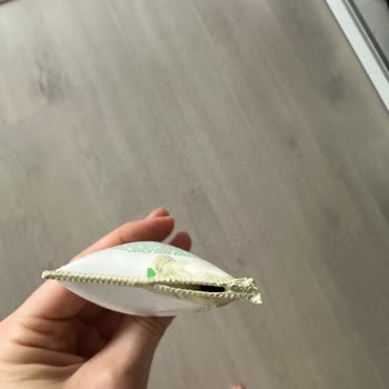 Patlak Ambalaj Ve İlgisiz Müşteri Hizmetleri Hayal Kırıklığı Yarattı