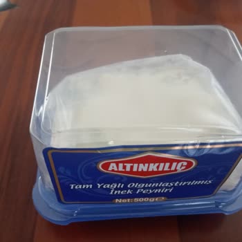 Migros Hemen Siparişimde Bozuk Peynir Ve İade Fiyaskosu Yaşadım