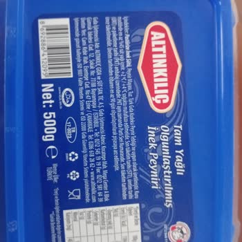 Migros Hemen Siparişimde Bozuk Peynir Ve İade Fiyaskosu Yaşadım