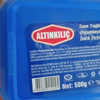 Migros Hemen Siparişimde Bozuk Peynir Ve İade Fiyaskosu Yaşadım
