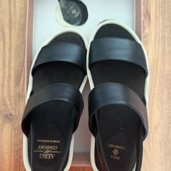 Desa Gerçekten Deri Ürün Mü Satıyor?