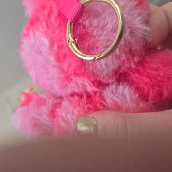 Aldığım Labubu Oyuncaklar Defolu Ve Sahte Gibi, Kalitesi Çok Kötü