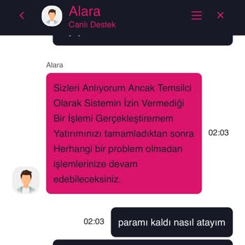 Nakitbahis'te Para Yatırdıkça Yeni Bahanelerle Paramı Vermiyorlar