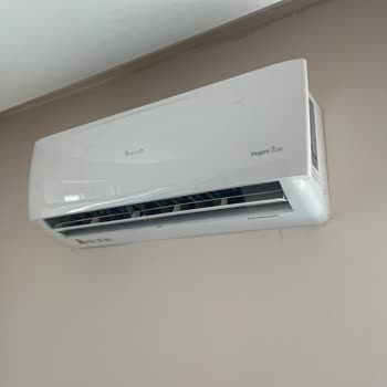 Sıfır Klimada Arıza Ve Değişim İçin Ekstra Ücret Şoku!