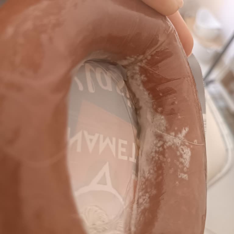 Küflü Ürün Gönderdiler, Çözüm Yerine Müşteriyle Uğraştırıyorlar