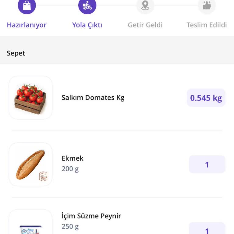 Hızlı Teslimat Ücreti Ödememe Rağmen Siparişim Gecikti