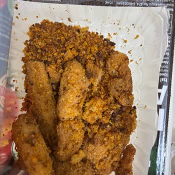 Aldığım Gedik Piliç Acılı Bonfile Paketi Eksik Ve Kalitesiz Çıktı