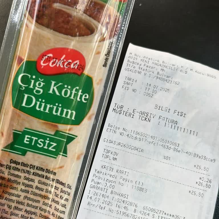 Son Kullanma Tarihi Geçmiş Ve Bozulmuş Ürün Satışıyla Hayal Kırıklığı