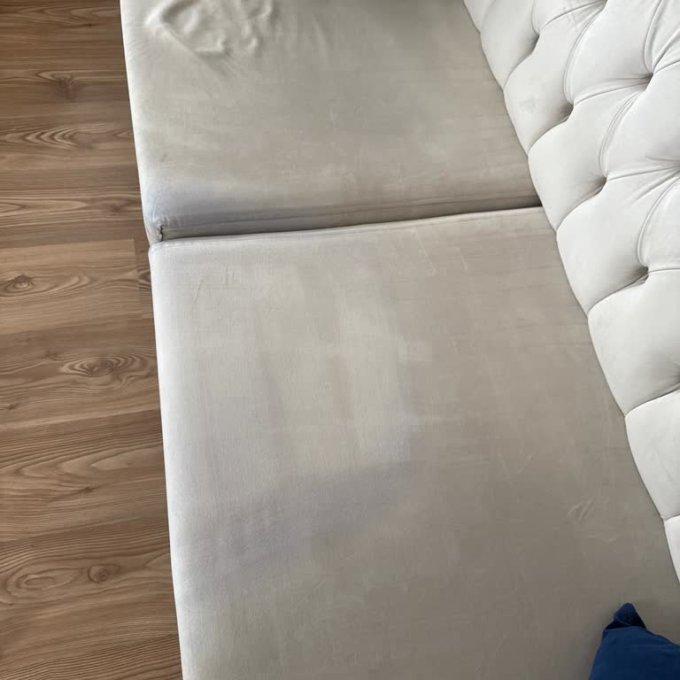 Fakir Buharlı Temizleyici Leke Çıkarmıyor Param Boşa Gitti