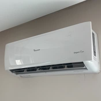 Sıfır Klimada Arıza Sonrası Değişim İçin Yüksek Sökme Ücreti İstendi