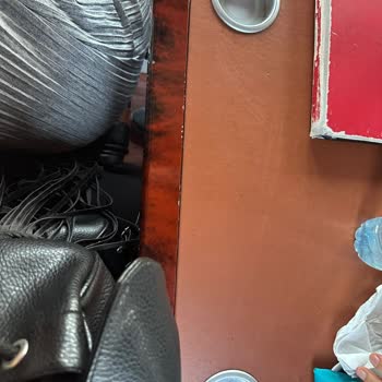 Azerbaycan Turunda Konforsuz Araç Ve Yetersiz Hizmet Deneyimi