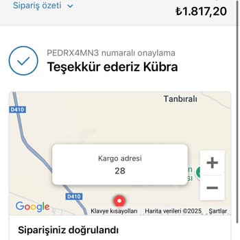 Ücret İadesi Yapılmayan Alışverişte Müşteri Hizmetlerine Ulaşılamıyor