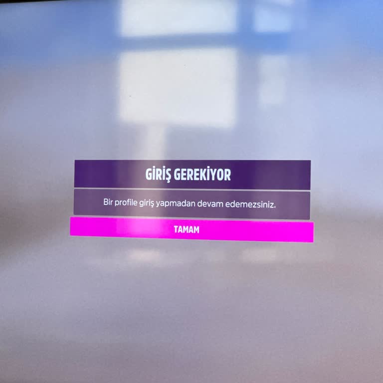 Forza Horizon 5 PlayStation 5 Sürümünde Açılış Ve Bağlantı Sorunu Yaşıyorum