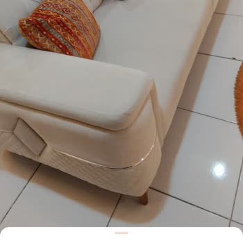 Sıfır Koltuk Diye Teşhir Ürün Satışı Ve Değişim Sorunu