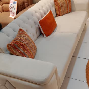 Sıfır Koltuk Diye Teşhir Ürün Satışı Ve Değişim Sorunu