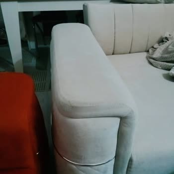 Sıfır Koltuk Diye Teşhir Ürün Satışı Ve Değişim Sorunu