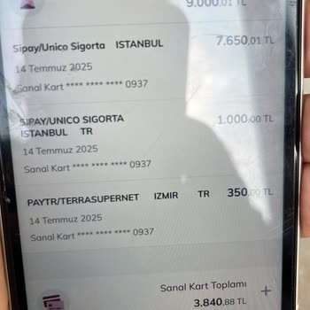 Bilgim Dışında Düzenlenen Ek Poliçe Ve Yanlış İptal İşlemi Mağduriyeti