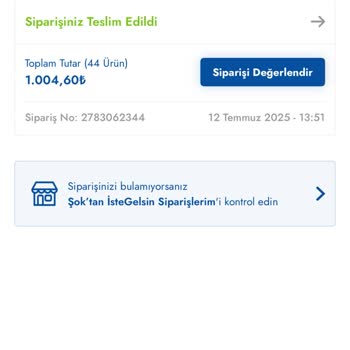 Winpuan Kampanyası Sonrası Dönüş Yapılmaması Ve Mağduriyet