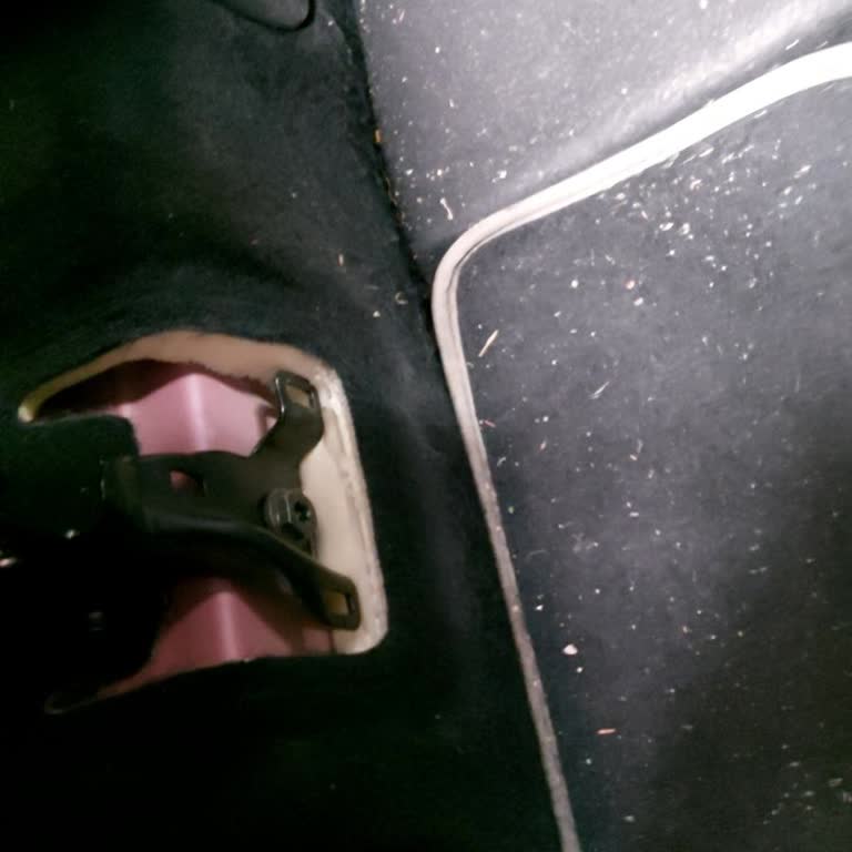 Servis Sonrası Aracımda Montaj Hataları Ve Şüpheli İşlemler