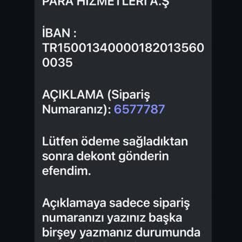 Instagram Siparişim Sonrası Engellendim, Kargo Bilgisi Verilmedi