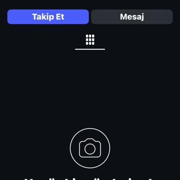Instagram Siparişim Sonrası Engellendim, Kargo Bilgisi Verilmedi