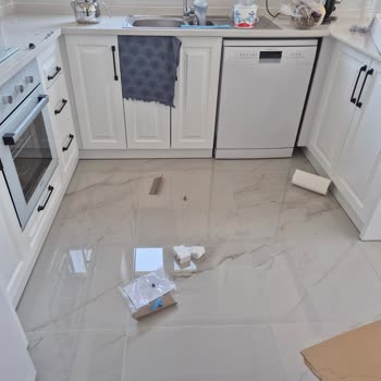 Kumtel Ankastre Set Kurulumunda Adres Karmaşası Ve Gecikme Mağduriyeti