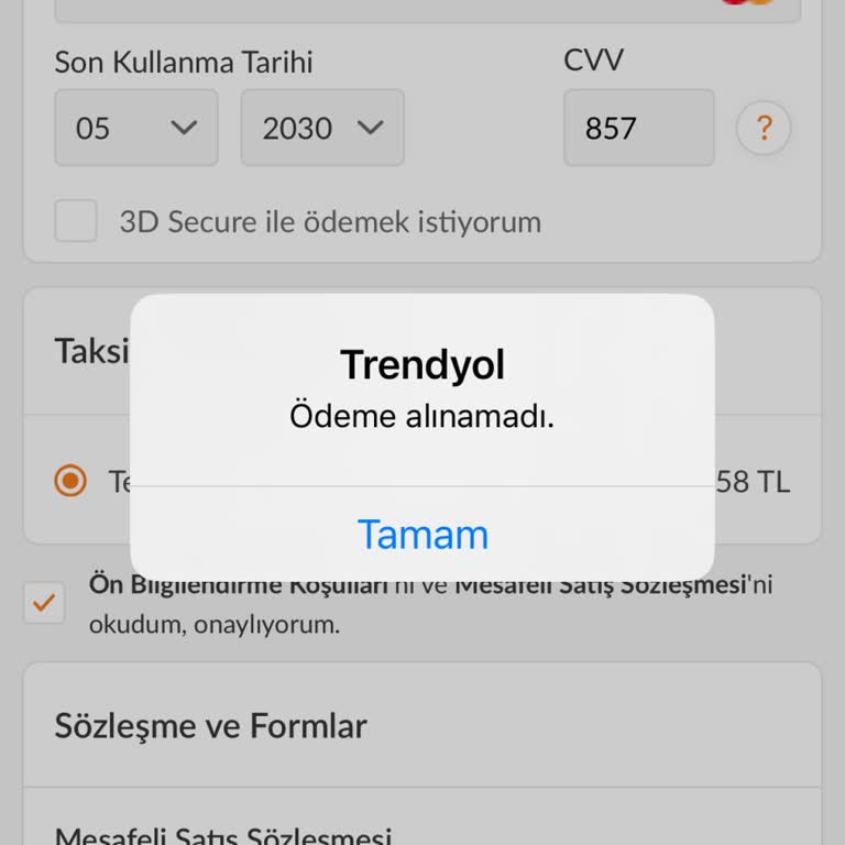 Hesabıma Yatırdığım Parayı Kullanamıyorum, İşlemlerim Onaylanmıyor