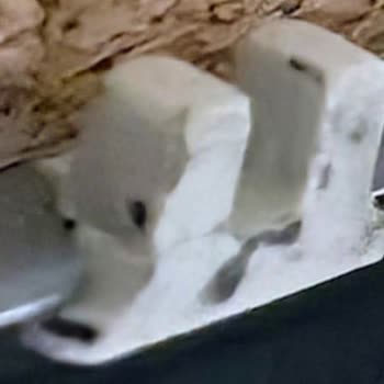 Çekmece Tırnaklarının Kırılması Ve Yedek Parça Talebi