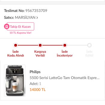 Yanlış Ürün Gönderimi Ve Güven Kaybı: Trendyol'da Büyük Hayal Kırıklığı