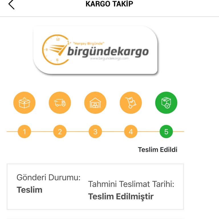 Koton Alışverişimde Teslim Edilmeyen Ürünler Ve Yetersiz Müşteri Hizmeti